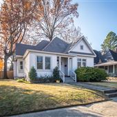 Charming Midtown Home Minutes from Overton Square