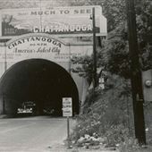 McCallie Tunnel