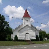 Southside United Methodist Church