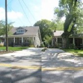 MeadowBrook Neighborhood