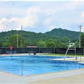 Carthage City Pool