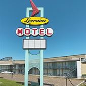 Lorraine Hotel