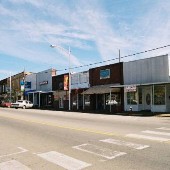 Mt. Pleasant Downtown
