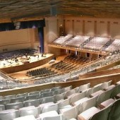 TPAC War Memorial Auditorium