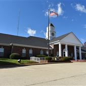 City of Spring Hill
