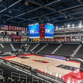 F&M Bank Arena