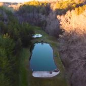 Berry Springs Lodge