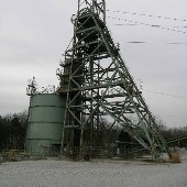 Zinc Mine