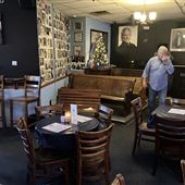 Bluebird Cafe