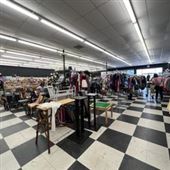 Treasure Hunters Thrift Store