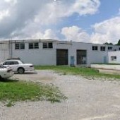 Available Warehouse