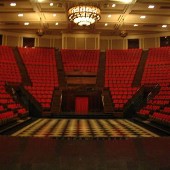 Grand Lodge Masonic Temple