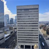 Nashville Rooftop