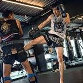 Tiger King Muay Thai