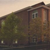 ELM Nashville – Historic Restored Church Event Venue