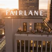 The Fairlane Hotel