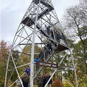 Fire Towers