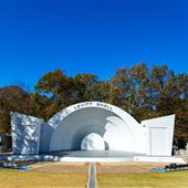 Overton Park Shell
