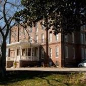 Lakeshore Mental Asylum