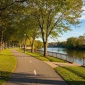Riverfront Park