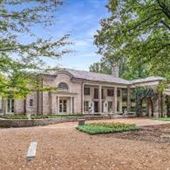 Roberts House
