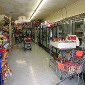 College Grove Country Store