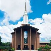 Crievewood Baptist Church