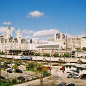 Gulch & Germantown