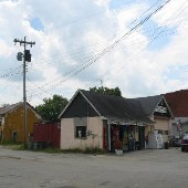 Lynnville Easy Stop