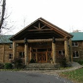 Dancing Bear Lodge