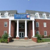 MTSU - Kappa Alpha