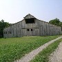 Stratton Bone's Barn