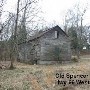 Old Spencer Mill