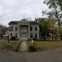 Historic Dent House