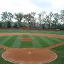Shelby Park Baseball Field
