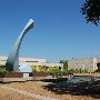 Oak Ridge Library