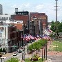 2nd Avenue & Shelby Bridge
