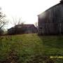 Tobacco Barn[s], cattle farm
