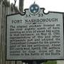 Fort Nashborough