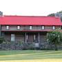 Magnificent Log Estate on 33 Acres