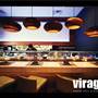 Virago Robata Grill & Sushi Bar
