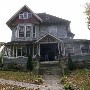 Bushrod Hall B&B