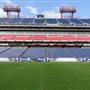 Nissan Stadium