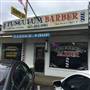 Tusculum Barber Shop