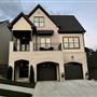 North Chattanooga Nash Home