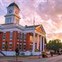 Washington County Court House