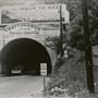McCallie Tunnel