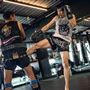 Tiger King Muay Thai