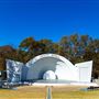 Overton Park Shell
