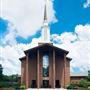 Crievewood Baptist Church
